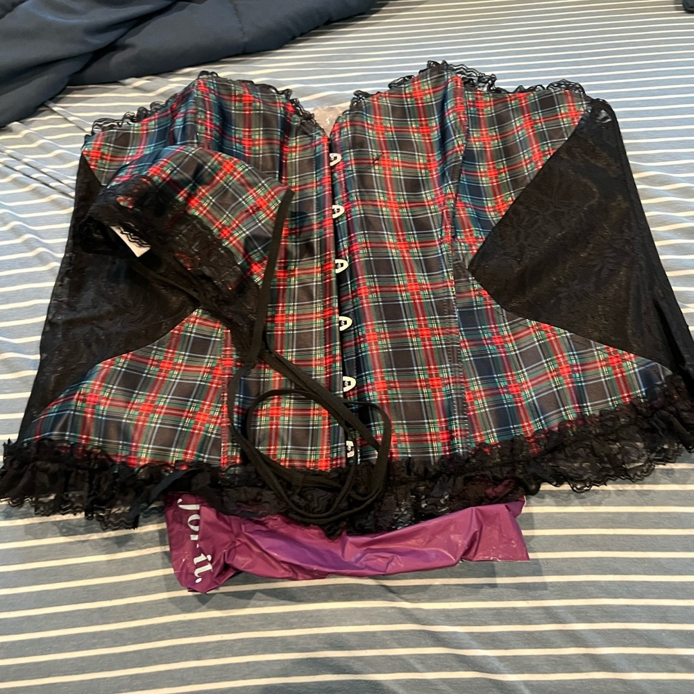 Adore Me Lingerie!